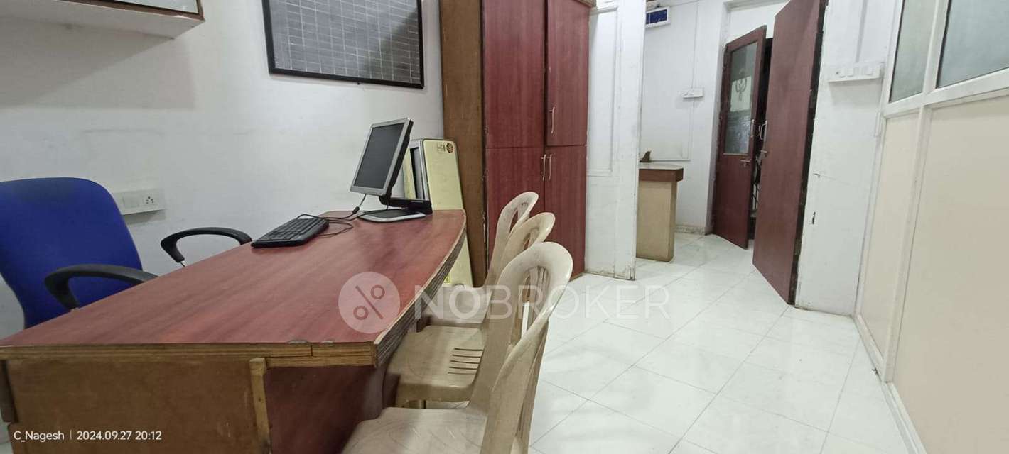 Co-Working  space in Rajiv Gandhi Bridge, Aundh, Pune for Rent 
