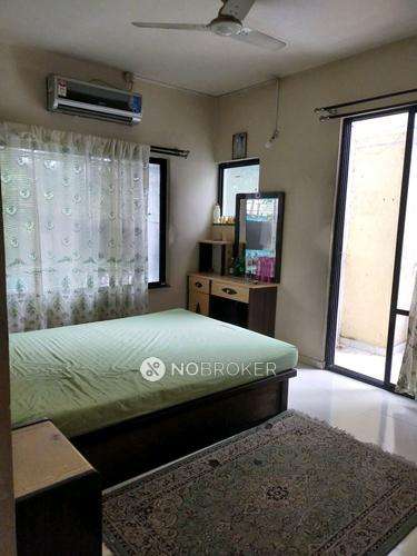 3 BHK Flat In Parmar Pavilion for Rent  In  Wanowrie