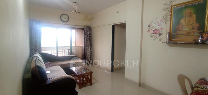 1 BHK Flat In Mahesh Shree Gandeva Towers For Sale  In Titwala