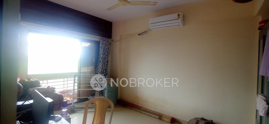 1 BHK Flat In Mahesh Shree Gandeva Towers For Sale  In Titwala