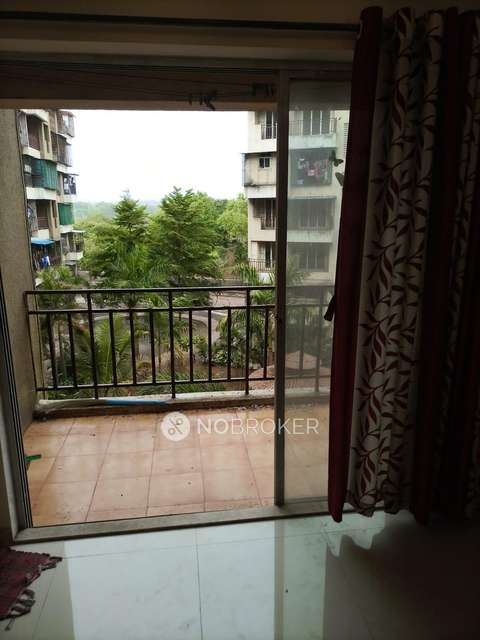 1 BHK Flat In Siddhitech Siddhicity, For Sale  In  Badlapur, 