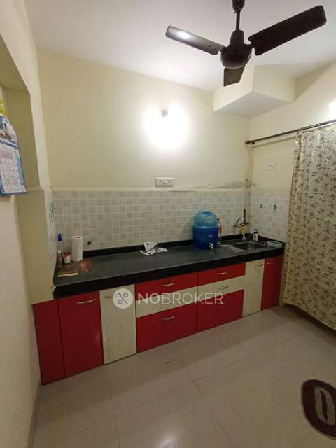 1 BHK Flat In Siddhitech Siddhicity, For Sale  In  Badlapur, 