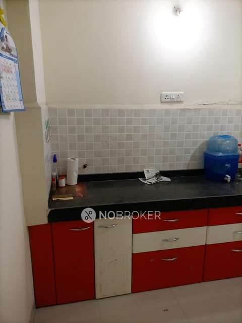 1 BHK Flat In Siddhitech Siddhicity, For Sale  In  Badlapur, 