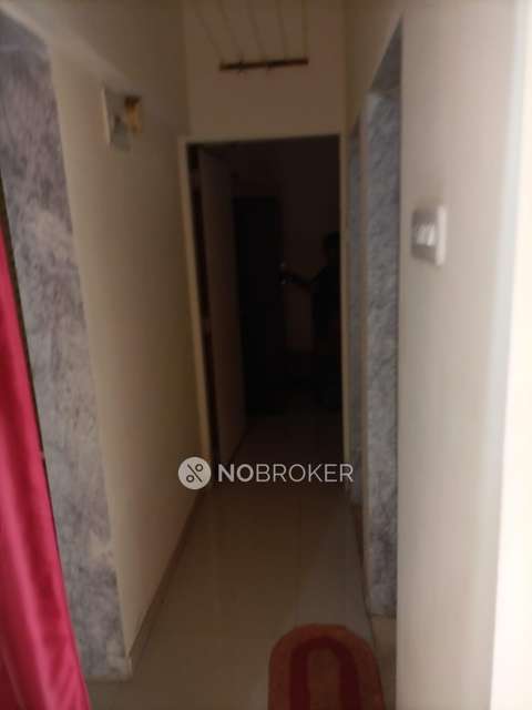 1 BHK Flat In Siddhitech Siddhicity, For Sale  In  Badlapur, 