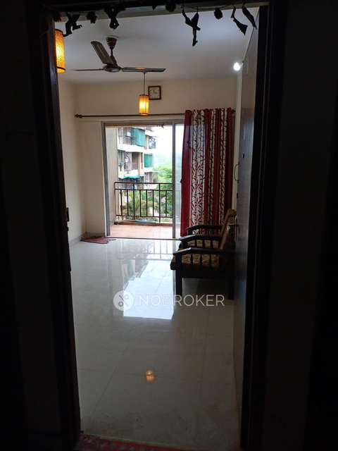 1 BHK Flat In Siddhitech Siddhicity, For Sale  In  Badlapur, 