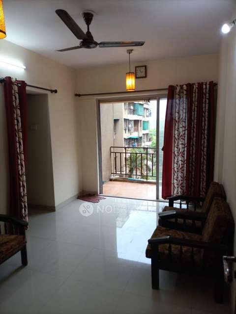 1 BHK Flat In Siddhitech Siddhicity, For Sale  In  Badlapur, 