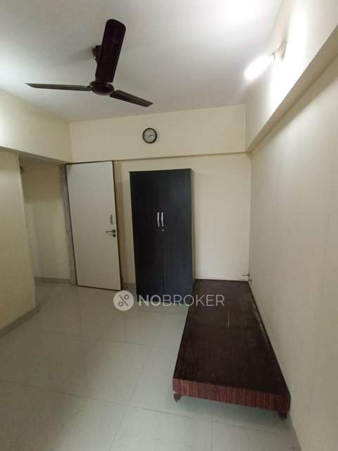 1 BHK Flat In Siddhitech Siddhicity, For Sale  In  Badlapur, 