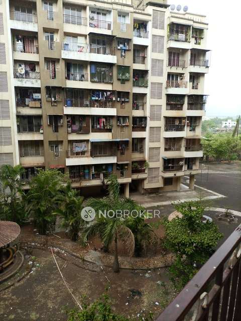 1 BHK Flat In Siddhitech Siddhicity, For Sale  In  Badlapur, 