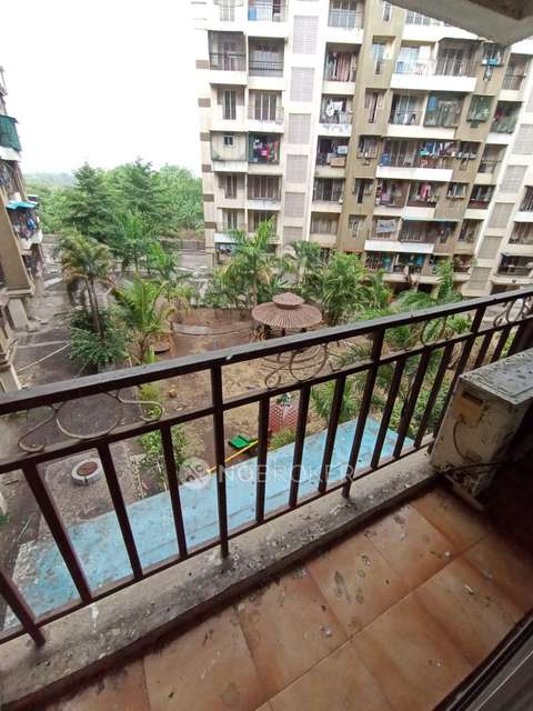 1 BHK Flat In Siddhitech Siddhicity, For Sale  In  Badlapur, 