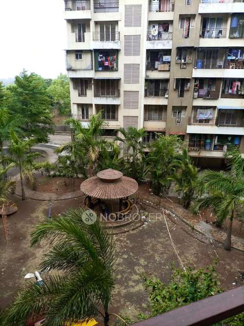 1 BHK Flat In Siddhitech Siddhicity, For Sale  In  Badlapur, 