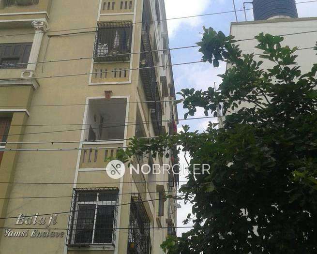 2 BHK Flat In Balaji Vamsi Enclave for Rent  In Chintalakunta