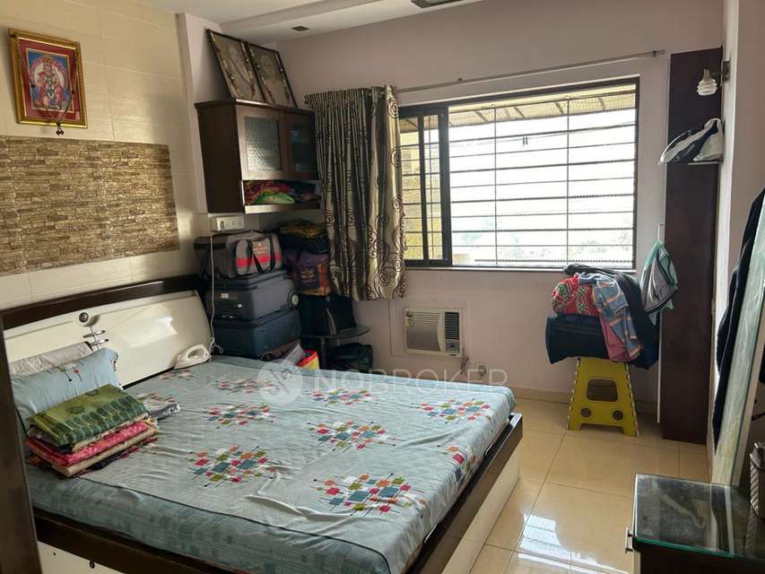 2 BHK Flat In Lemont Apartment, Malad East for Rent  In Malad East