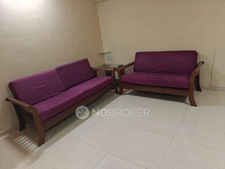 2 BHK Flat In Lemont Apartment, Malad East for Rent  In Malad East