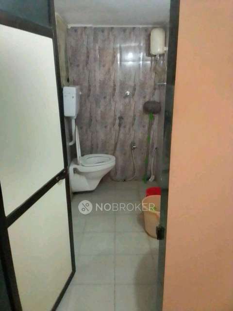 2 BHK Flat In Prithvi Complex For Sale  In Palghar West