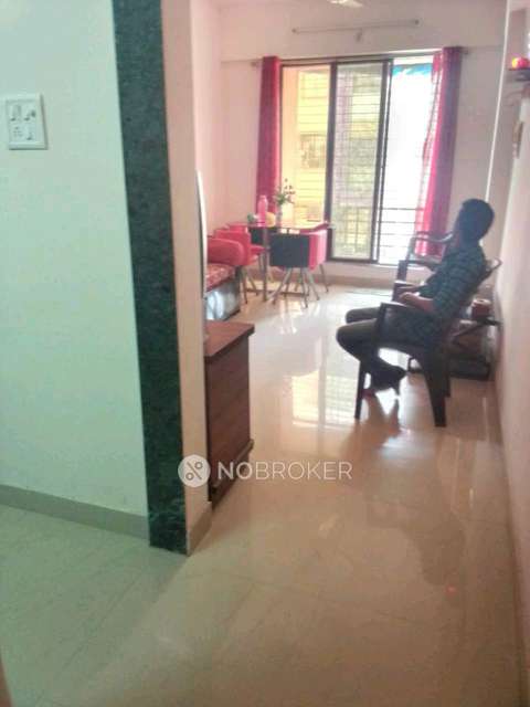 2 BHK Flat In Prithvi Complex For Sale  In Palghar West