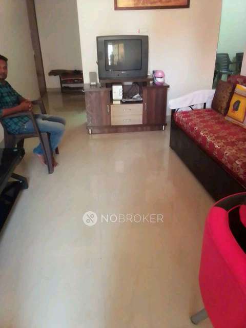 2 BHK Flat In Prithvi Complex For Sale  In Palghar West
