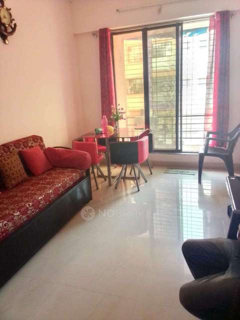 2 BHK Flat In Prithvi Complex For Sale  In Palghar West