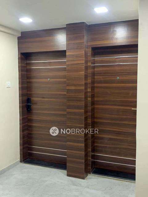 PG for Girls in Ambegaon Bk