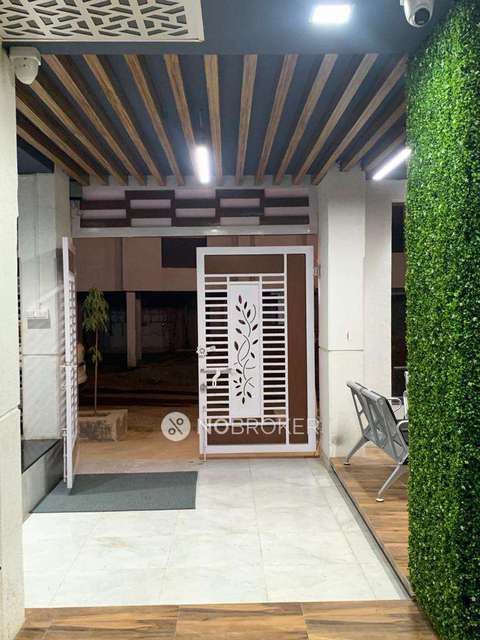 PG for Girls in Ambegaon Bk