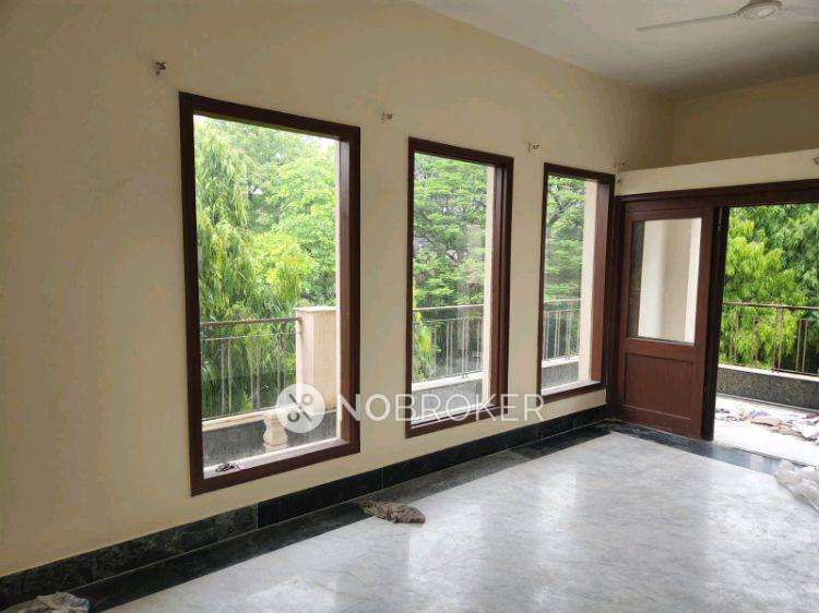 3 BHK Flat In Standalone Building  for Rent  In Vasant Vihar