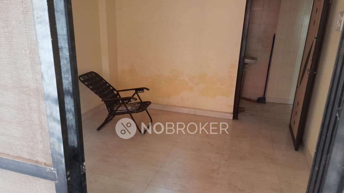 1 BHK Flat In Rodrigues Apartment For Sale  In Ambernath