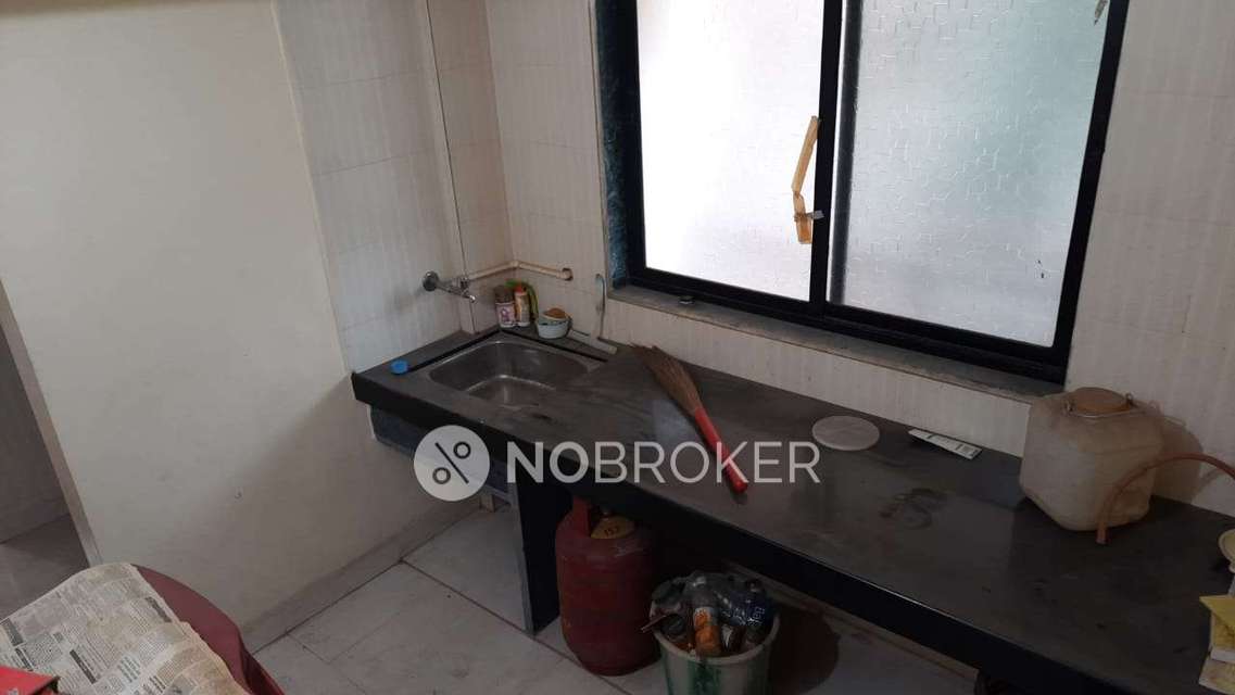 1 BHK Flat In Rodrigues Apartment For Sale  In Ambernath