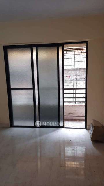 1 BHK Flat In Rodrigues Apartment For Sale  In Ambernath
