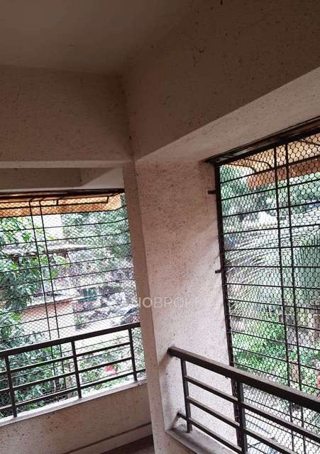 1 BHK Flat In Rodrigues Apartment For Sale  In Ambernath