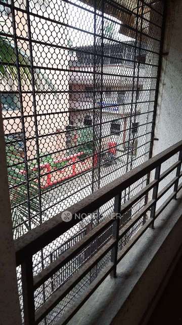 1 BHK Flat In Rodrigues Apartment For Sale  In Ambernath