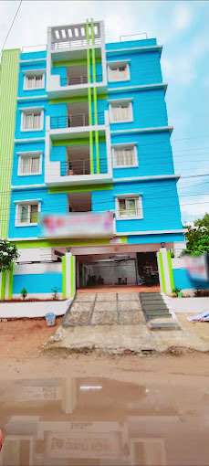 PG for Boys in Gachibowli