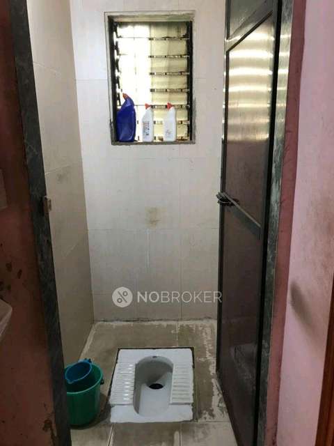 2 BHK Flat In Vasant Vihar Apartment For Sale  In Dombivli East