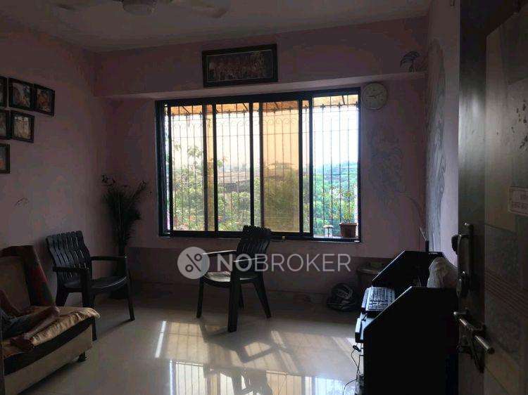 2 BHK Flat In Vasant Vihar Apartment For Sale  In Dombivli East