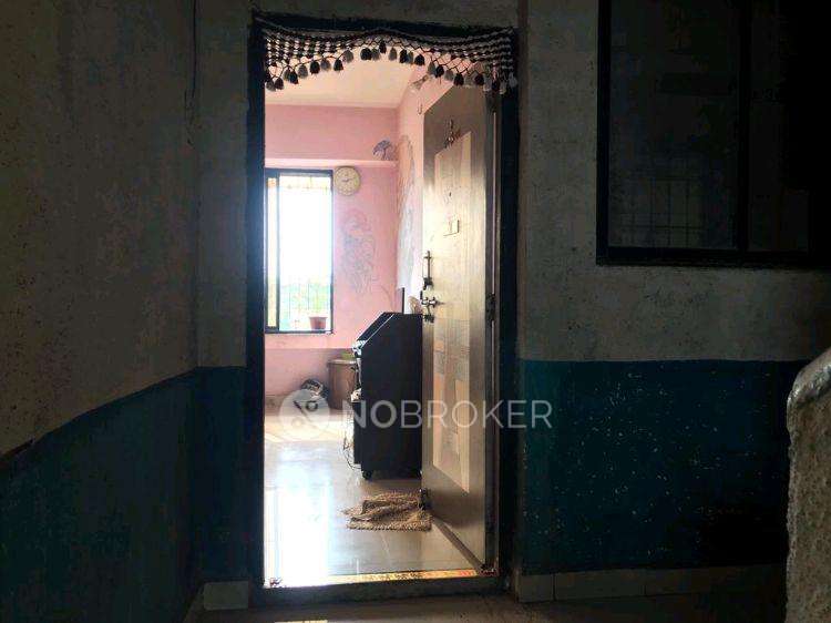 2 BHK Flat In Vasant Vihar Apartment For Sale  In Dombivli East