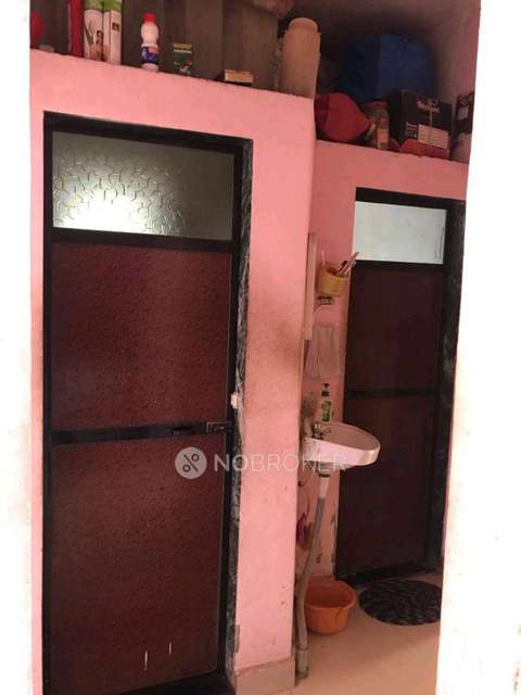 2 BHK Flat In Vasant Vihar Apartment For Sale  In Dombivli East