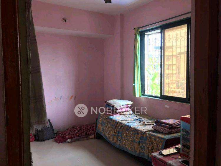 2 BHK Flat In Vasant Vihar Apartment For Sale  In Dombivli East