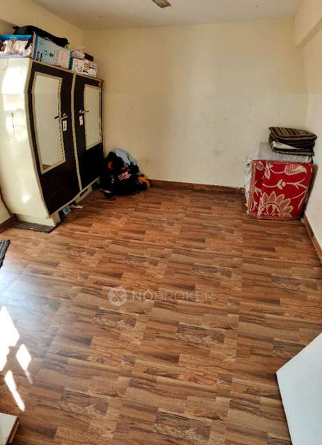 2 BHK Flat In Emerald Green For Sale  In Hadapsar