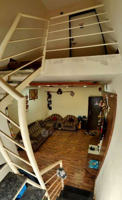 2 BHK Flat In Emerald Green For Sale  In Hadapsar