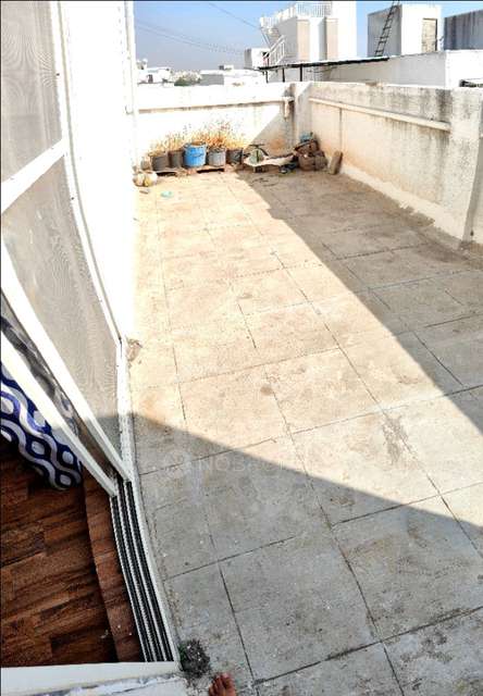 2 BHK Flat In Emerald Green For Sale  In Hadapsar