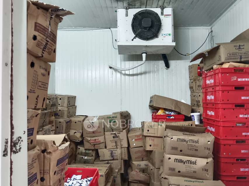 Godown/Warehouse in Nanganallur, Chennai for Rent 