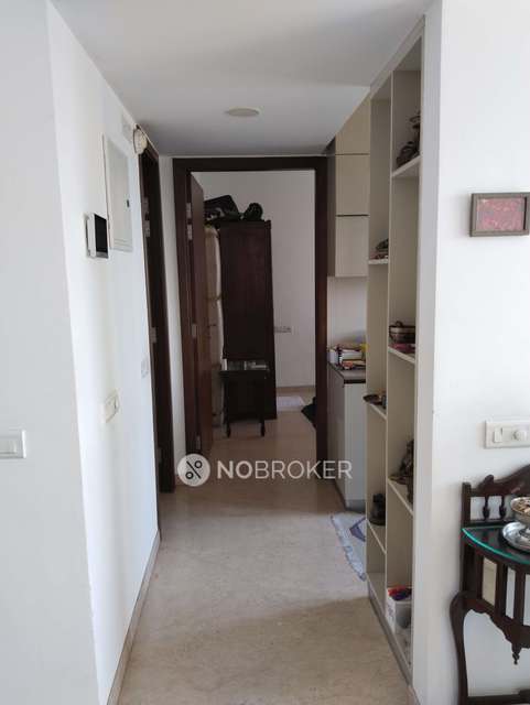 1 BHK Flat In Hiranandani Maple For Sale  In Powai