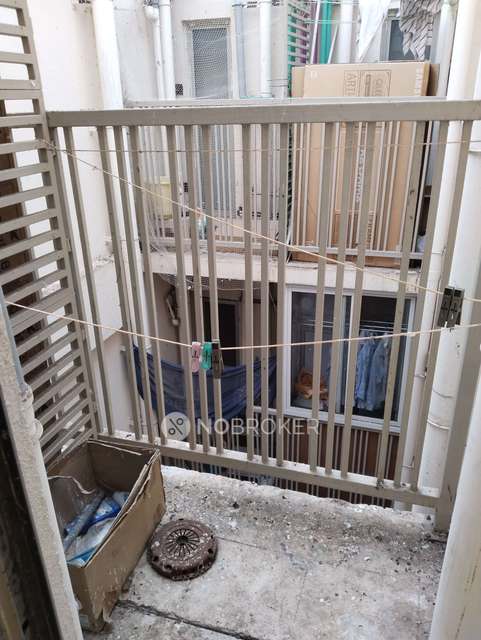 1 BHK Flat In Hiranandani Maple For Sale  In Powai