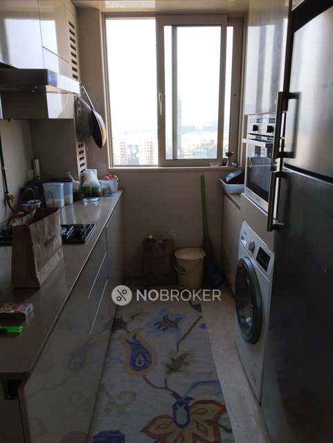 1 BHK Flat In Hiranandani Maple For Sale  In Powai