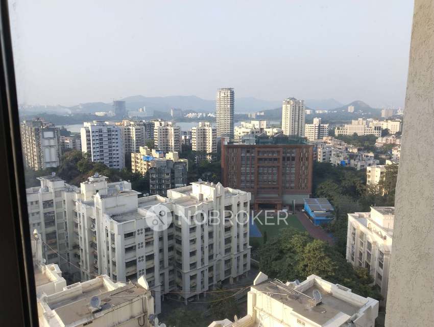 1 BHK Flat In Hiranandani Maple For Sale  In Powai