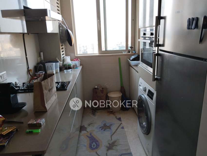 1 BHK Flat In Hiranandani Maple For Sale  In Powai