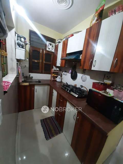 2 BHK Flat In Bharathi Vatika For Sale  In Sector 12