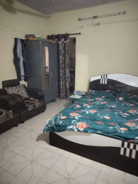 1 RK House for Rent  In 34, Shitole Nagar Rd, Dhore Nagar, Old Sangvi, Pimpri-chinchwad, Maharashtra 411027, India