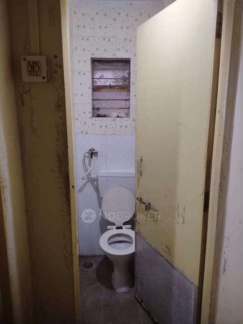 1 BHK House for Rent  In  Karve Nagar