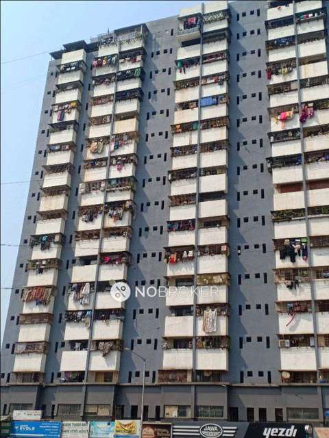 2 BHK Flat In Skyland Apartment  for Rent  In Andheri