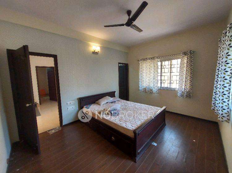 3 BHK Villa In Heritage County for Rent  In Heritage County