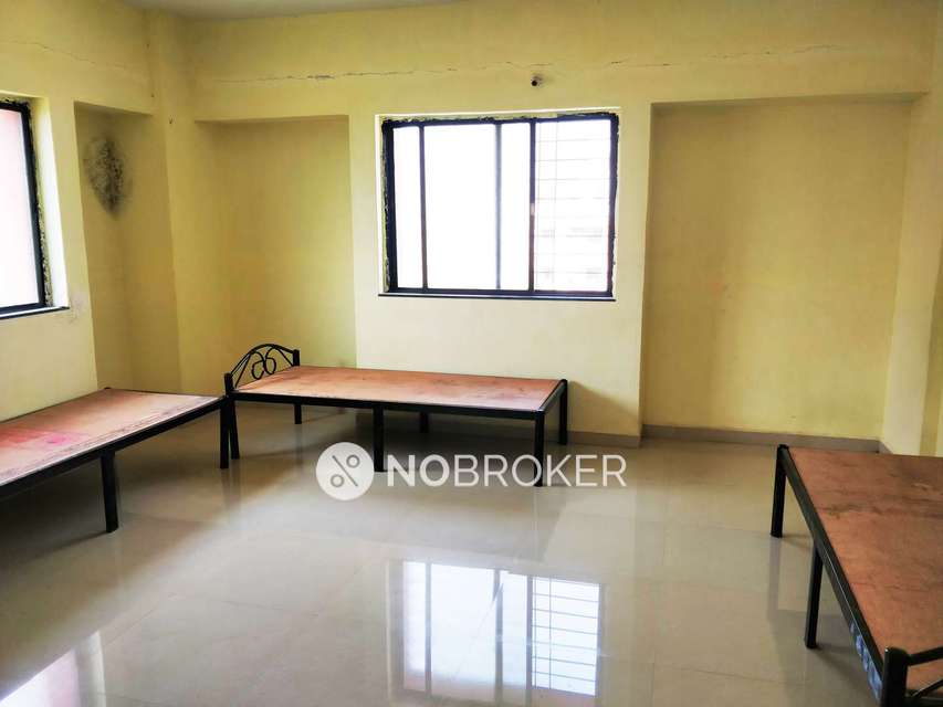 PG for Boys in Dhankawadi, 